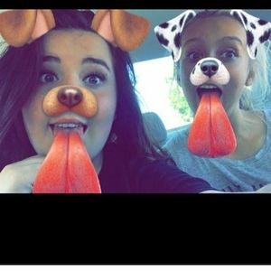 Meet your Posher, Sara